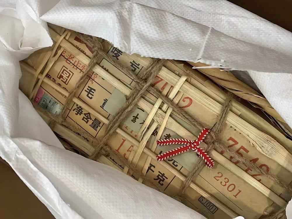 阳江2008年的大益普洱茶价格表