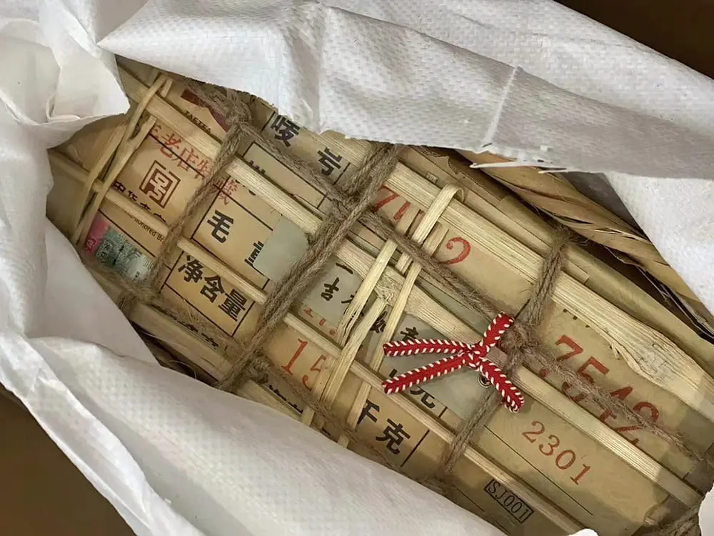 阳江大益普洱茶回收多少钱？影响回收价格的关键因素与市场行情解析