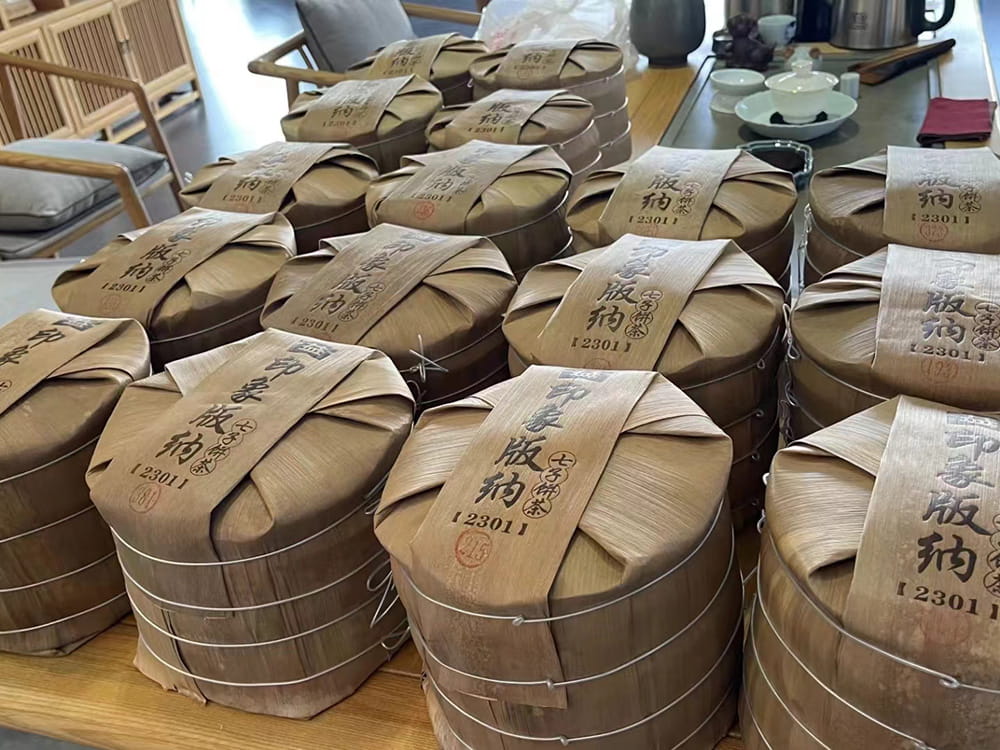阳江06年大益普洱茶值多少钱