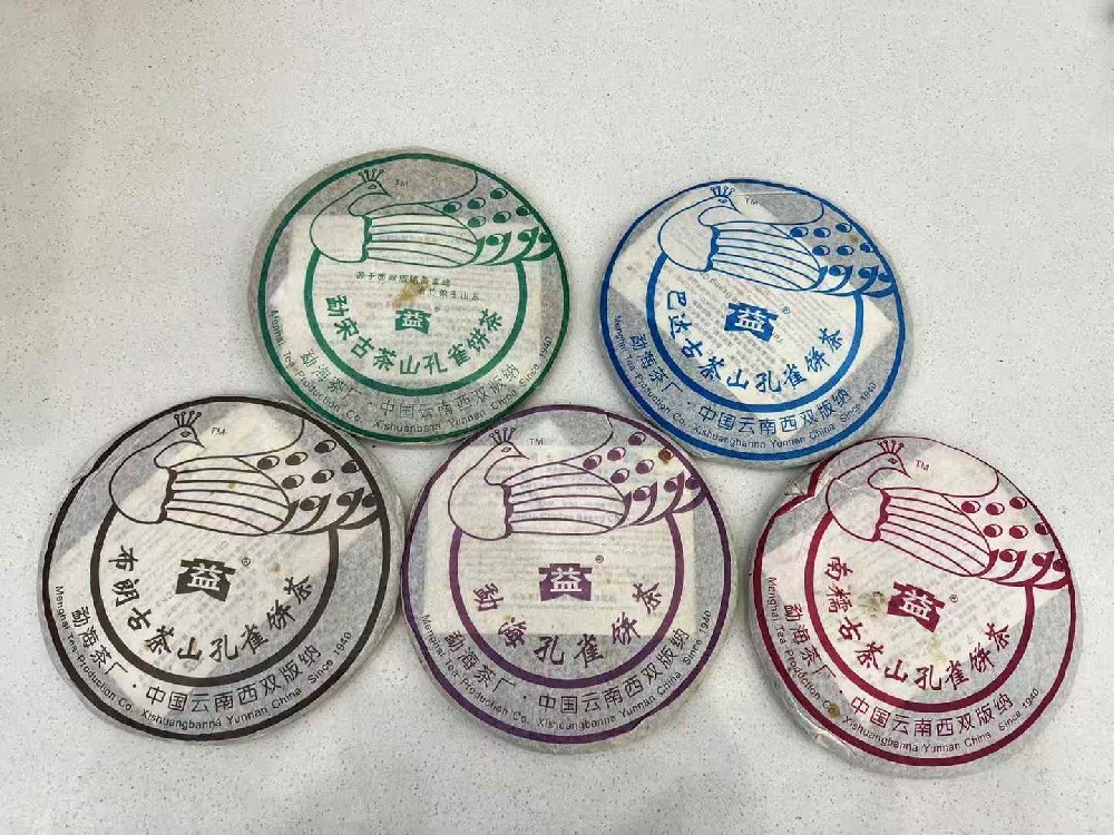 阳江2025 年普洱茶回收市场趋势：哪些茶品升值潜力大？回收渠道怎么选？